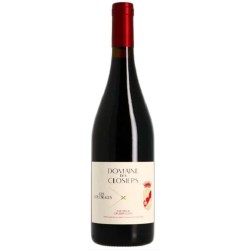 Domaine Des Closiers Saumur-Champigny Les Coudraies | French Red Wine