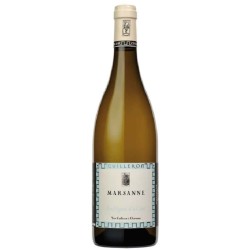 Cave Yves Cuilleron - Igp Collines Rhodaniennes Blanc Marsanne Les ...