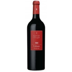 Chateau Calissanne Rocher | French Red Wine
