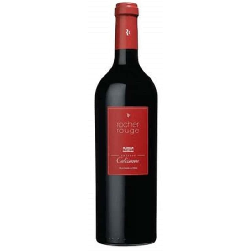 Chateau Calissanne Rocher | French Red Wine