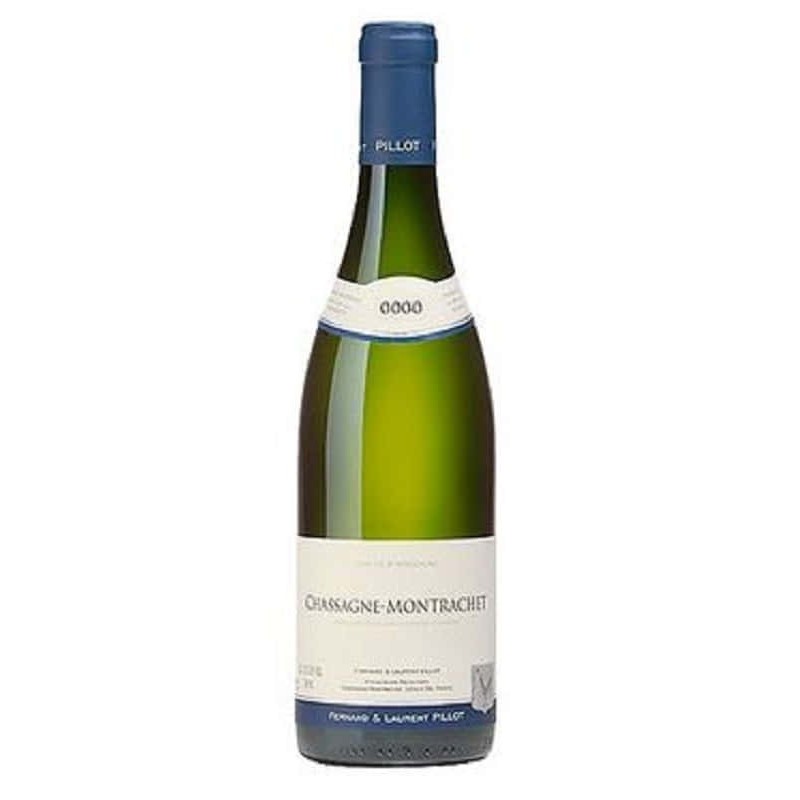 Domaine Pillot Chassagne-Montrachet Blanc | French White Wine Domaine Pillot Chassagne-Montrachet Blanc | French White Wine