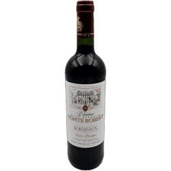 Comte Robert Château Haut Reynaud Cuvée Prestige | French Red Wine