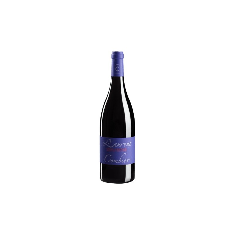 Domaine Laurent Combier Crozes-Hermitage Cuvee L | French Red Wine
