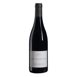 Domaine Serol Cote Roannaise Blondins - Vin Bio | French Red Wine