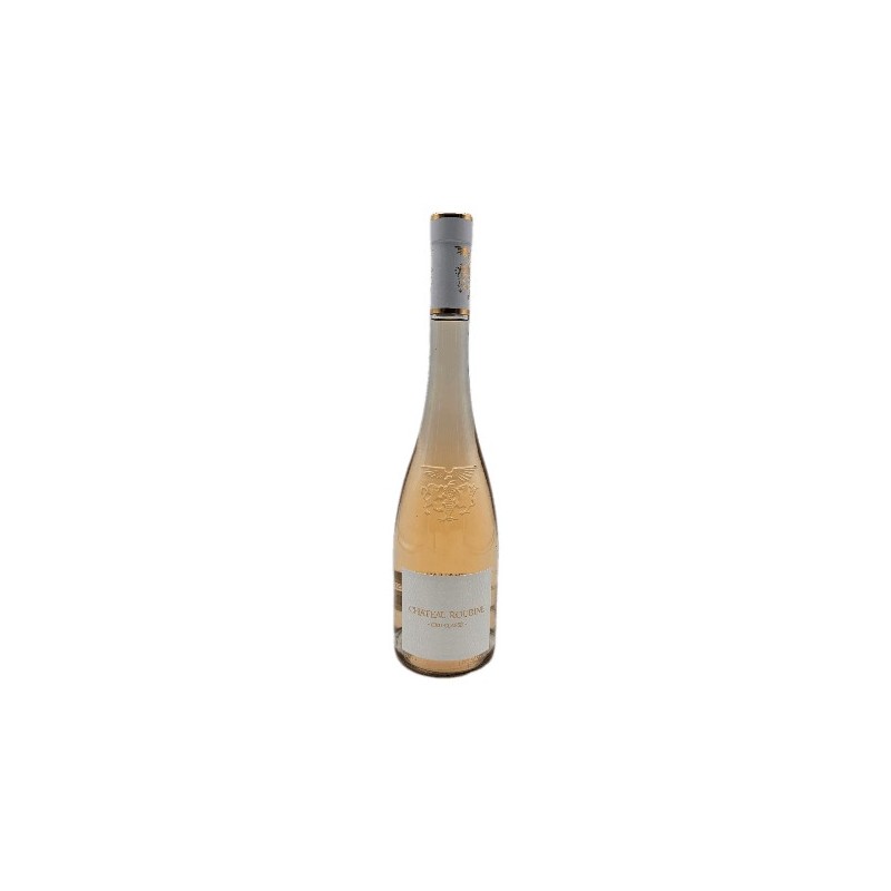 Chateau Roubine Premium - Cru Classe | French Rosé Wine