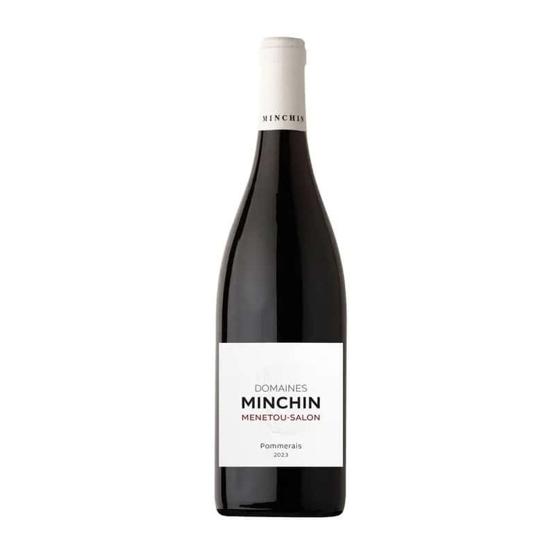 Domaines Minchin - La Tour Saint Martin Pommerais | French Red Wine