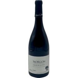 Domaine Guenael Jambon - Domaine Des Roches Du Py Dame De La Cote |...