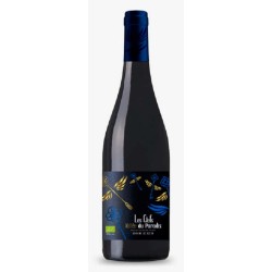 Les Clefs Du Paradis Igp Vallée Du Paradis | French Red Wine