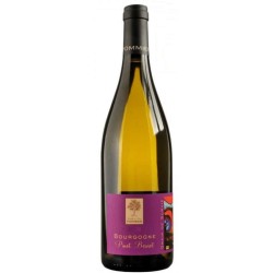 Domaine Pommier Grain De Survie Beurot | French White Wine