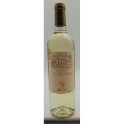Chateau La Borie | French White Wine