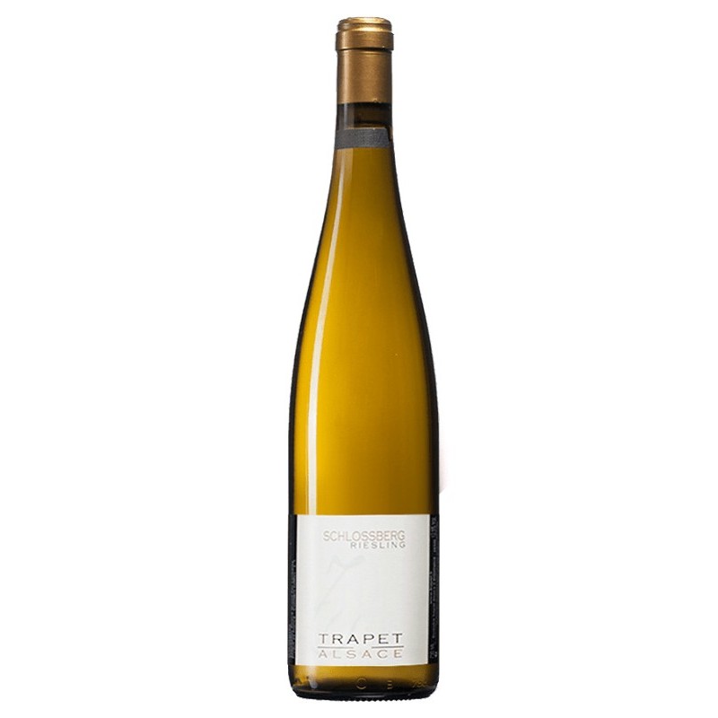 Domaine Trapet Riesling Schlossberg Grand Cru | French White Wine