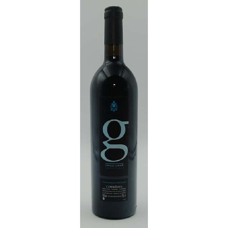 Chateau Le Bouis Corbieres Cuvee G | French Red Wine