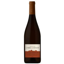 Découvrez le CARREL&SENGER "JONGIEUX BLANC" 2023 SAVOIE BLC 75CL CRD - Vin Blanc de Savoie