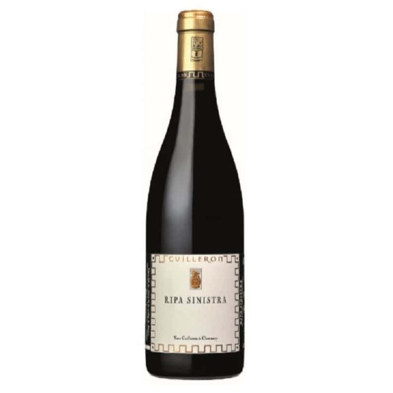 Cave Yves Cuilleron - Igp Collines Rhodaniennes Rouge Ripa Sinistra...