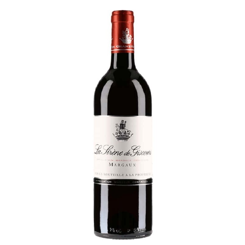 Sirene De Giscours | French Red Wine Sirene De Giscours | French Red Wine