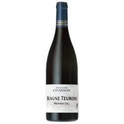 Domaine Chanson Beaune Teurons 1er Cru | French Red Wine