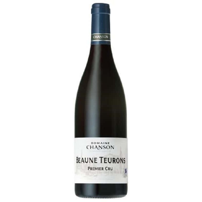 Domaine Chanson Beaune Teurons 1er Cru | French Red Wine