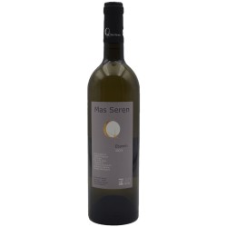 Mas Seren Etamin | French White Wine