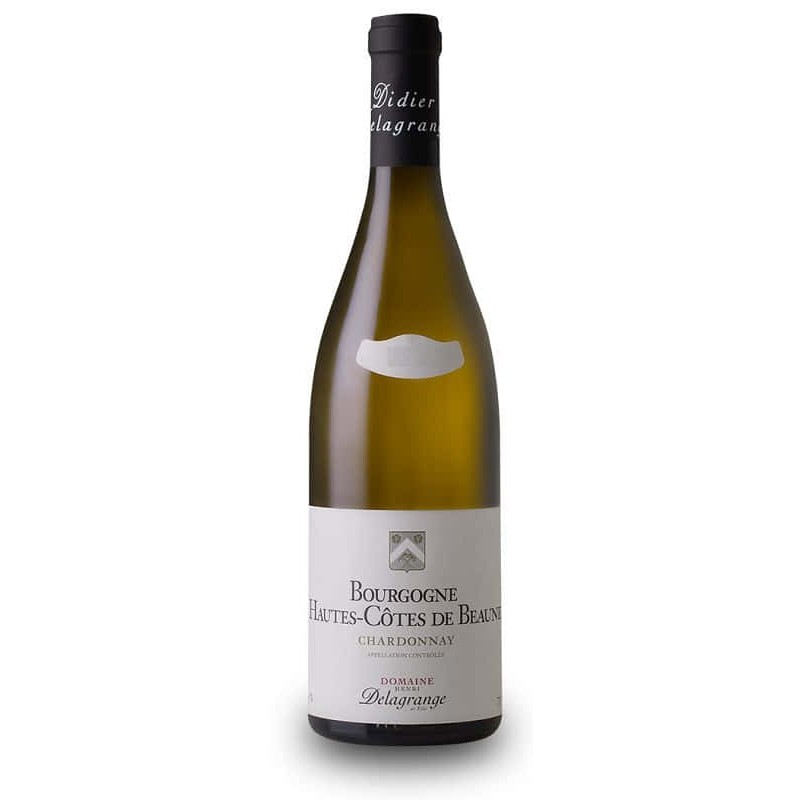 Domaine Henri Delagrange Hautes Cotes De Beaune Blanc | French Whit... Domaine Henri Delagrange Hautes Cotes De Beaune Blanc | French Whit...