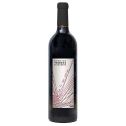 Domaine Terres D'hachene Au Fil Des Siecles | French Red Wine