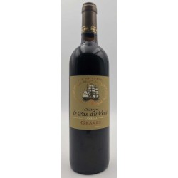 Chateau Le Pas Du Vent | French Red Wine