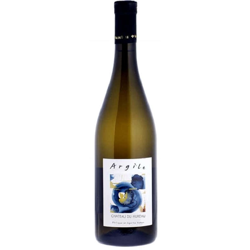 Chateau Du Hureau Saumur Blanc Argile | French White Wine
