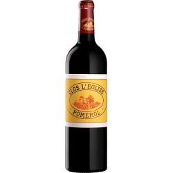 Clos L'eglise | French Red Wine