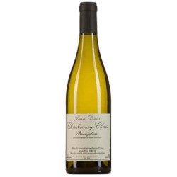 Domaine Jean-Paul Brun Chardonnay Classic | French White Wine