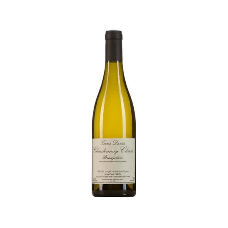 Domaine Jean-Paul Brun Chardonnay Classic | French White Wine