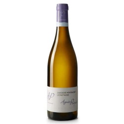 Domaine Agnes Paquet Chassagne-Montrachet Les Battaudes | French Wh...