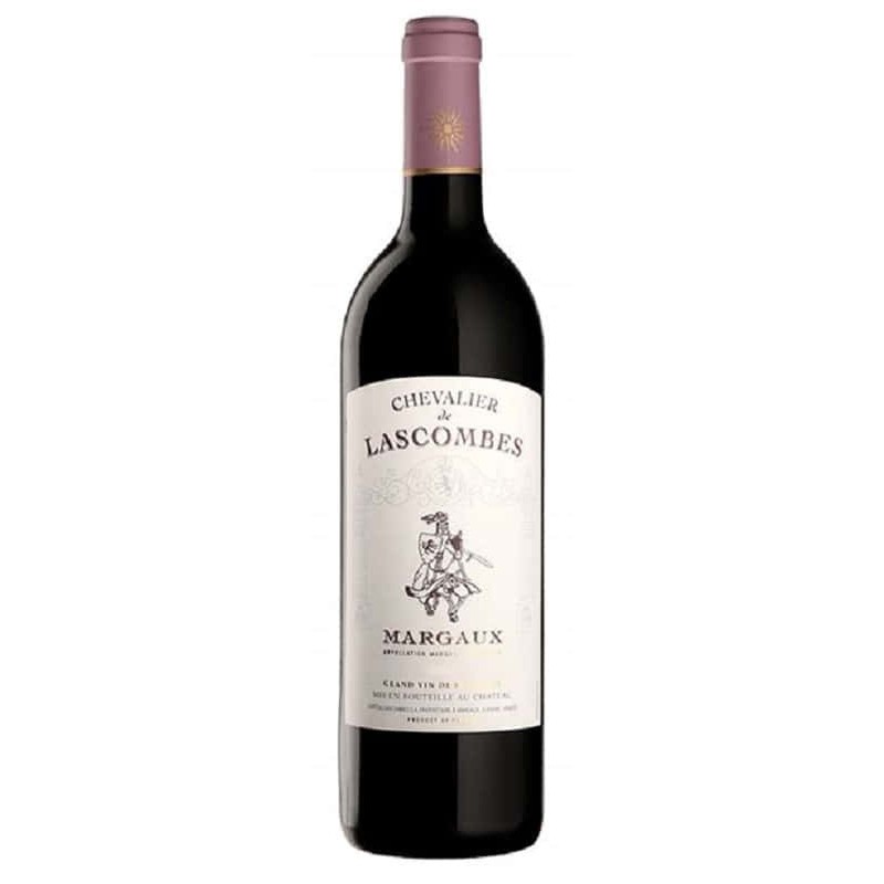 Chevalier De Lascombes | French Red Wine Chevalier De Lascombes | French Red Wine