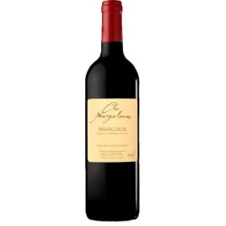 Clos Margalaine | French Red Wine