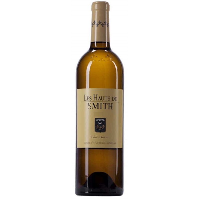 Les Hauts De Smith | French White Wine