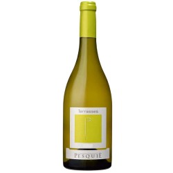 Chateau Pesquie Terrasses | French White Wine