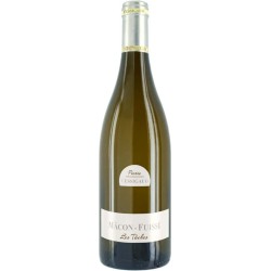 Domaine Pierre Vessigaud - Macon-Fuisse Les Taches | French White Wine