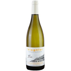 Domaine Faury Igp Viognier | French White Wine