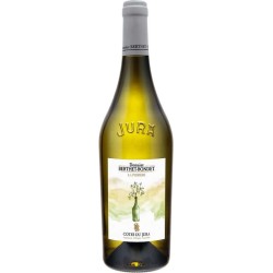 Domaine Berthet-Bondet La Poiriere - Vin Bio | French White Wine
