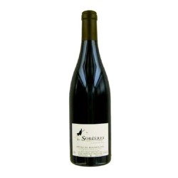 Le Clos Des Fees Les Sorcieres | French Red Wine