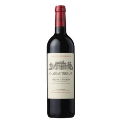 Château Trigant Pessac-Léognan | French Red Wine
