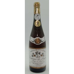 Domaine Des Petits Quarts Coteaux Du Layon Faye D'anjou | French Wh...