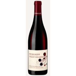 Domaine Marchand-Grillot Bourgogne Pasquier Des Chenes | French Red...