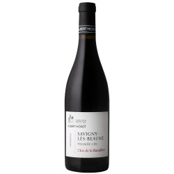 Domaine Albert Morot Savigny-Les-Beaune 1er Cru Clos De La Bataille...