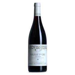 Bouzereau Michel Et Fils Les Aussy | French Red Wine