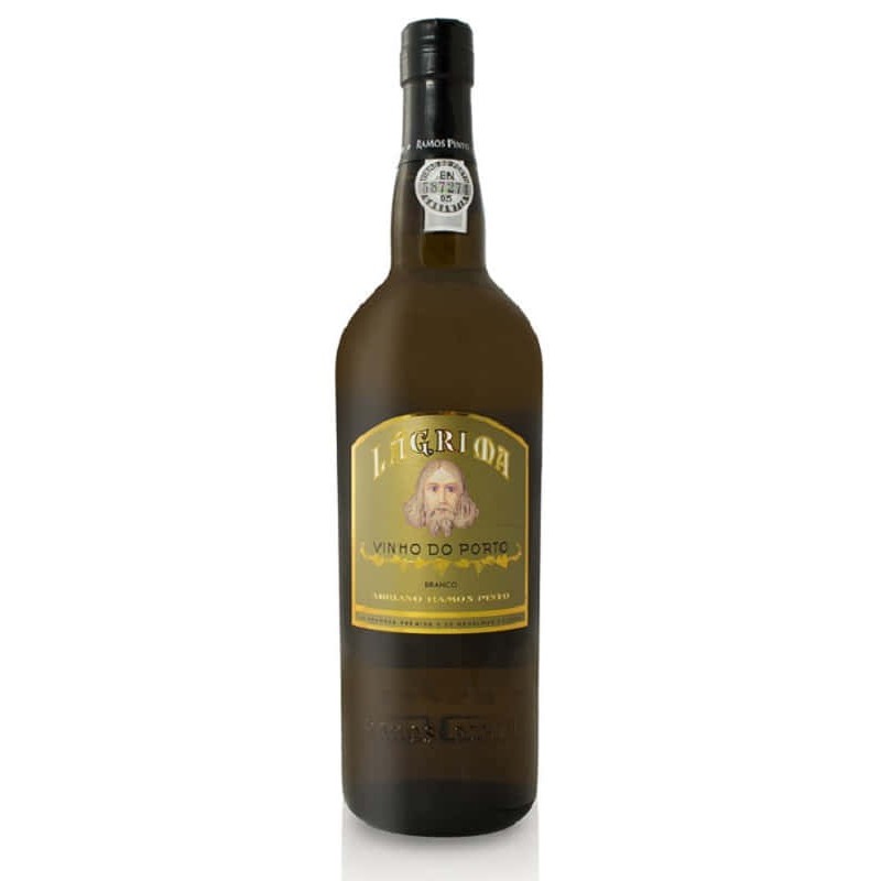 Ramos Pinto Porto Blanc White Lagrima | French White Wine