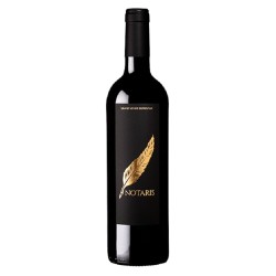 Le Clos Du Notaire Notaris | French Red Wine
