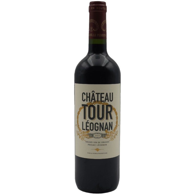 Château La Tour Leognan | French Red Wine Château La Tour Leognan | French Red Wine