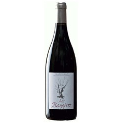 Domaine Du Cros Marcillac Les Rougiers | French Red Wine