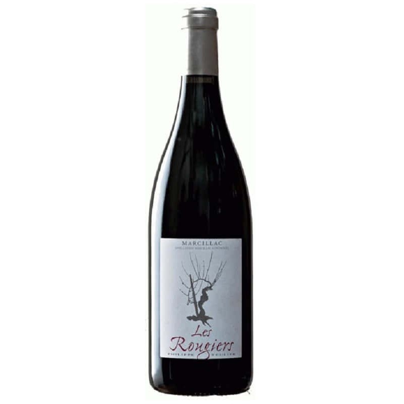 Domaine Du Cros Marcillac Les Rougiers | French Red Wine