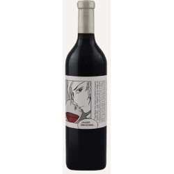 Le Clos Des Fees Images Derisoires | French Red Wine