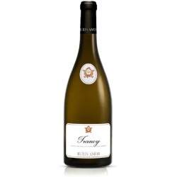 La Chablisienne Irancy | French Red Wine